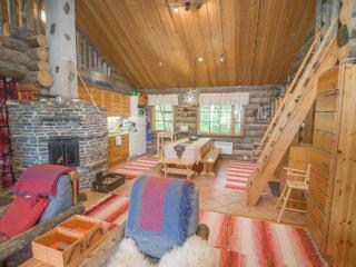 Holiday Home Saaruatar by Interhome - 6