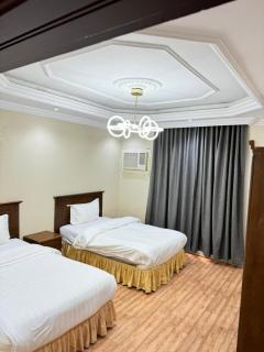 اصايل الاربعين للشقق المفروشة - 0