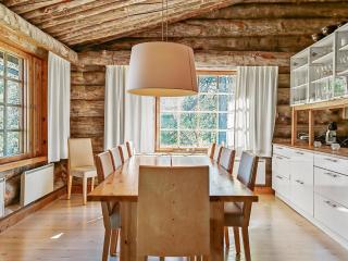 Holiday Home Sokosti - ukselma by Interhome - 5