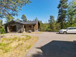 Holiday Home Sokosti - ukselma by Interhome - 9