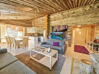 Holiday Home Sokosti - ukselma by Interhome - 7