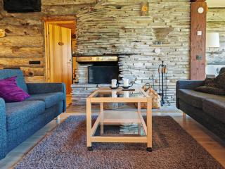 Holiday Home Sokosti - ukselma by Interhome - 6