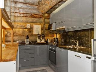 Holiday Home Sokosti - ukselma by Interhome - 2