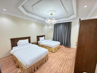 اصايل الاربعين للشقق المفروشة - Gedda - 3