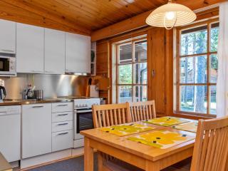 Holiday Home Metsänpirtti 3 by Interhome - 8