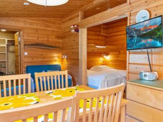 Holiday Home Metsänpirtti 3 by Interhome - 5