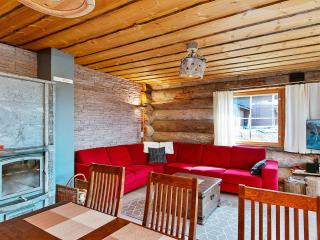 Holiday Home Kelopirtti a by Interhome - 2