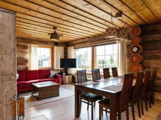 Holiday Home Kelopirtti a by Interhome - 3