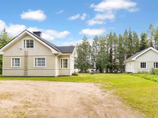 Holiday Home Villa vuorso by Interhome - 5