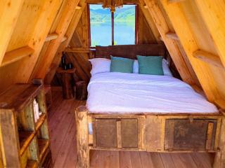 Kisoro Art Island - 8