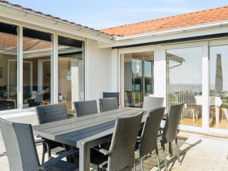 Holiday Home Annesette - 300m from the sea by Interhome - 5