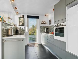 Holiday Home Annesette - 300m from the sea by Interhome - 1