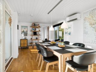 Holiday Home Annesette - 300m from the sea by Interhome - 2