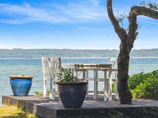 Holiday Home Kennet - 30m from the sea by Interhome - 8