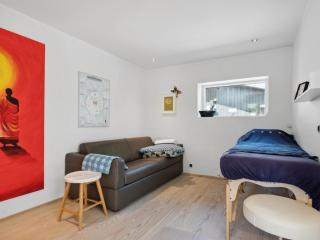 Holiday Home Kennet - 30m from the sea by Interhome - 2