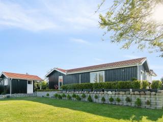 Holiday Home Annesette - 300m from the sea by Interhome - 7
