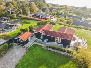 Holiday Home Annesette - 300m from the sea by Interhome - 8