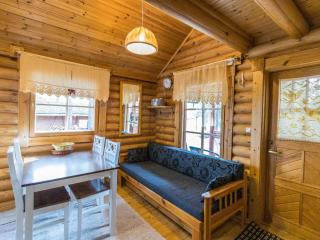 Holiday Home Kuukkelin tupa 1 by Interhome - 5