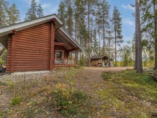 Holiday Home Kuukkelin tupa 1 by Interhome - 6