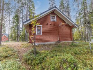 Holiday Home Kuukkelin tupa 1 by Interhome - 7