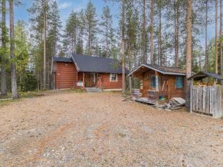 Holiday Home Kuukkelin tupa 1 by Interhome - 8