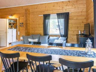 Holiday Home Koppelomaa by Interhome - 2