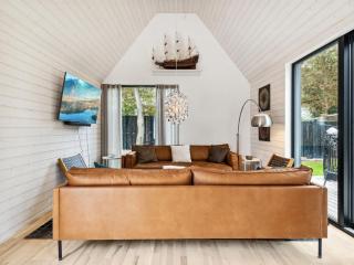 Holiday Home Bernadeta - 275m from the sea by Interhome - 4