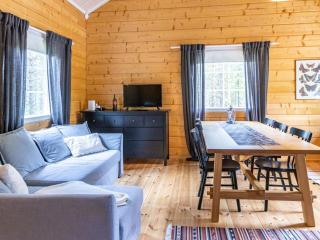 Holiday Home Koppelomaa by Interhome - 1