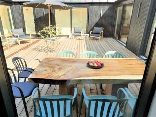 Holiday Home Bernadeta - 275m from the sea by Interhome - 5