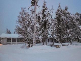 Holiday Home Saariseläntie 8 e 3 by Interhome - Saariselkä - 9
