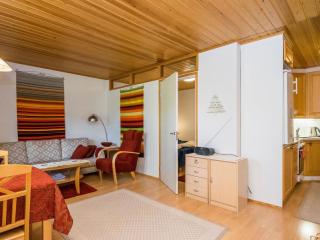 Holiday Home Saariseläntie 8 e 3 by Interhome - Saariselkä - 7