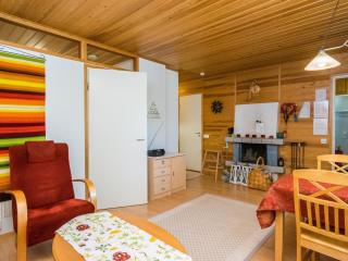 Holiday Home Saariseläntie 8 e 3 by Interhome - Saariselkä - 6