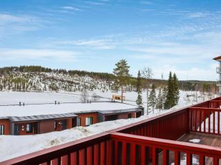 Holiday Home Skivillas 47 ukkohalla - a1 by Interhome - 2