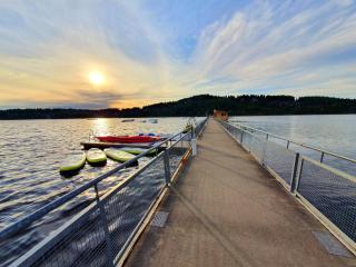 Holiday Home Skivillas 47 ukkohalla - a1 by Interhome - 1