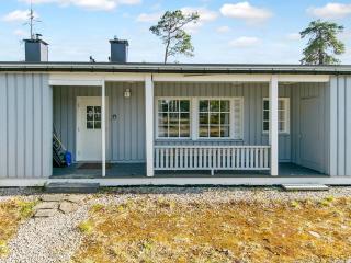 Holiday Home Saariseläntie 8 b 1 vaeltaja by Interhome - 9