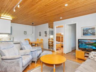 Holiday Home Saariseläntie 8 b 1 vaeltaja by Interhome - 8
