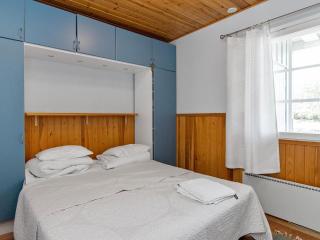 Holiday Home Saariseläntie 8 b 1 vaeltaja by Interhome - 1