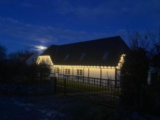 Annekset - Bjørnø - 8