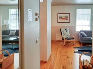 Holiday Home Vuolkuma c by Interhome - 3