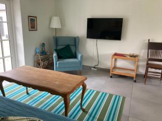 Annekset - Bjørnø - 1