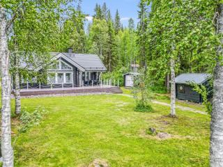 Holiday Home Lähderinne by Interhome - 6