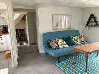 Annekset - Bjørnø - 2