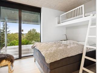 Holiday Home Iarund - 600m from the sea by Interhome - 2