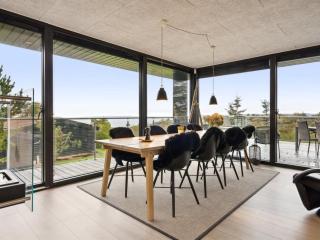 Holiday Home Iarund - 600m from the sea by Interhome - 6