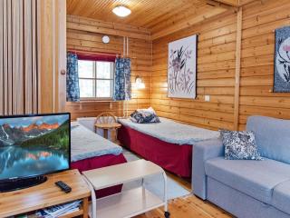 Holiday Home Sotka 13 by bomba by Interhome - 7