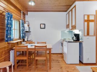 Holiday Home Sotka 13 by bomba by Interhome - 6