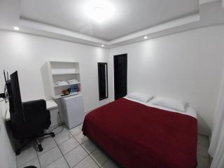 Pousada Dunas Natal - 6