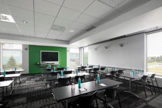 Alt Hotel Halifax Airport - 3