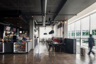 Alt Hotel Halifax Airport - 2