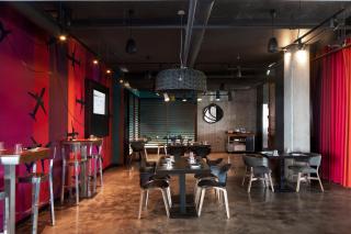 Alt Hotel Halifax Airport - 1